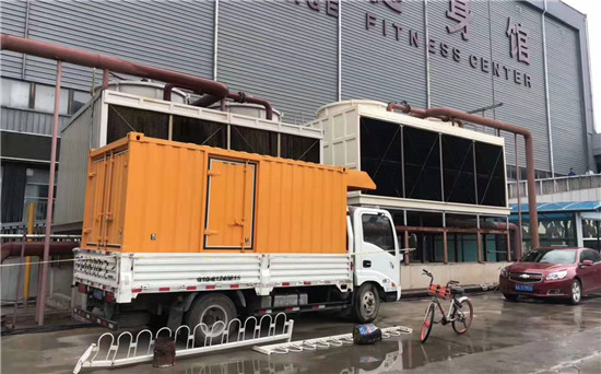 渑池300KW发电机组适配电缆规格选型指南