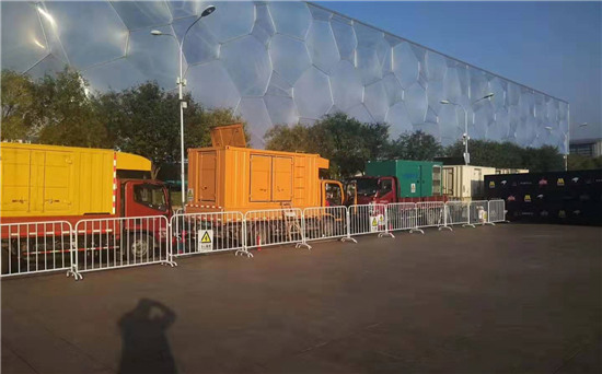渑池400KW发电机组适配电缆规格选型指南