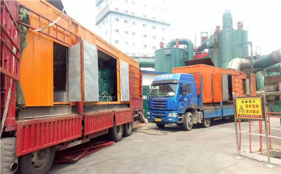 渑池100KW发电机组适配电缆规格选型指南