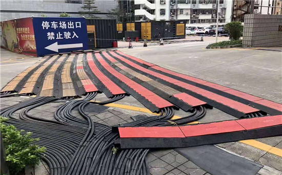 渑池发电机组电缆选型完整具体步骤(工程通用标准流程)